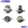 Buy cheap Cummins Diesel Engine Water Pump ISDE QSB ISB5.9 QSB4.5 QSB6.7 2881804 from wholesalers