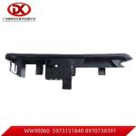 Car Power Window Switch 8 97315184 0 8973151840 5973151840 NKR55