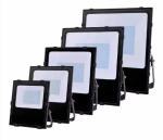 50W IP65 Bright LED Floodlight Projection Court Waterproof Outdoor Led Flood