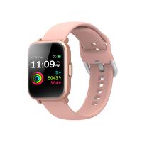 Buy cheap ODM Body Temperature Bluetooth 5.0 Waterproof Sport Smart Watch product