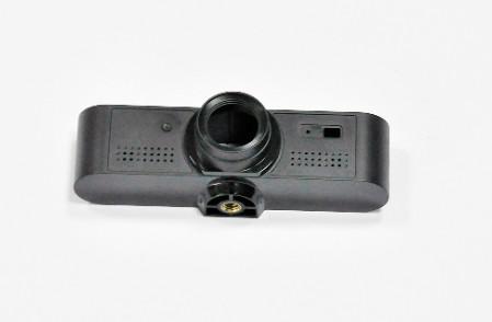 Buy cheap OEM ABS PA6 PA66 Camera Injection Plastic Molded Parts from wholesalers
