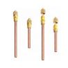 Buy cheap Refrigeration Unit Charging Valves For Standard Color In Refrigeration Systems from wholesalers