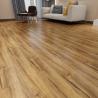 Buy cheap Discontinued OAK Colour 12mm Indoor Laminated Floor Tile Roll Mdf Wooden Flooring from wholesalers
