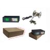 Buy cheap Loadcell DC 24V Belt Scale Controller For Ration Belt Weighfeeder from wholesalers