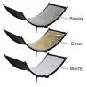 Buy cheap Photo Studio Eyelighter Light Reflector Diffuser for Portrait and Headshot Photography from wholesalers