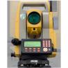 Buy cheap Topcon ES602G Total Station from wholesalers