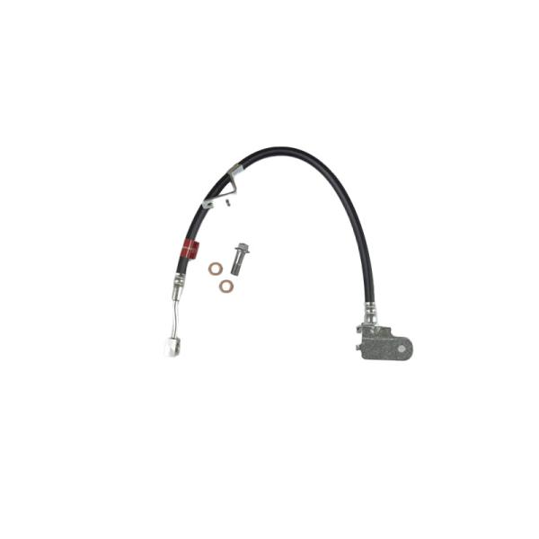 Buy cheap OEM Left Front Brake Hose 2017-2023 Tesla Aftermarket Accessories Model 3 1044721-00-D from wholesalers