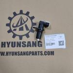 Hyunsang Sensor Parts 8603398 For Heavy Equipment RG200.B W300C W110B W130B