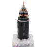 Buy cheap 25-500mm2 Xlpe Insulated Pvc Sheath SWA STA Industrial Armoured Power Cable from wholesalers
