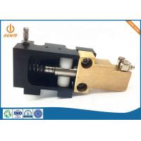 Buy cheap Smart home CNC Milling Aluminum Parts Aircraft Aviation Components product