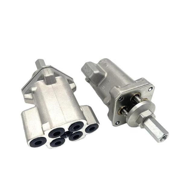 Buy cheap Part number 9193403 9195304 Excavator Accessories Joystick ZAX60/70/120/200/330 Joystick Pilot Valve from wholesalers