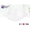 Buy cheap Kids Polystyrene Disposable Small Dessert Cups Special Shape For Candy from wholesalers