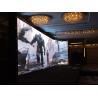 Buy cheap P2.6 Rental Led Display Screen , Indoor Led Display Board For High End Events from wholesalers
