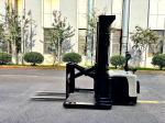 1.5 Ton Height 5 Meters Electric Single-Reach Forklift Truck Battery Capacity