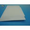 Buy cheap Anti-Corrsion Molded PTFE Sheet PTFE Products For Electrical , Chemical Industry from wholesalers