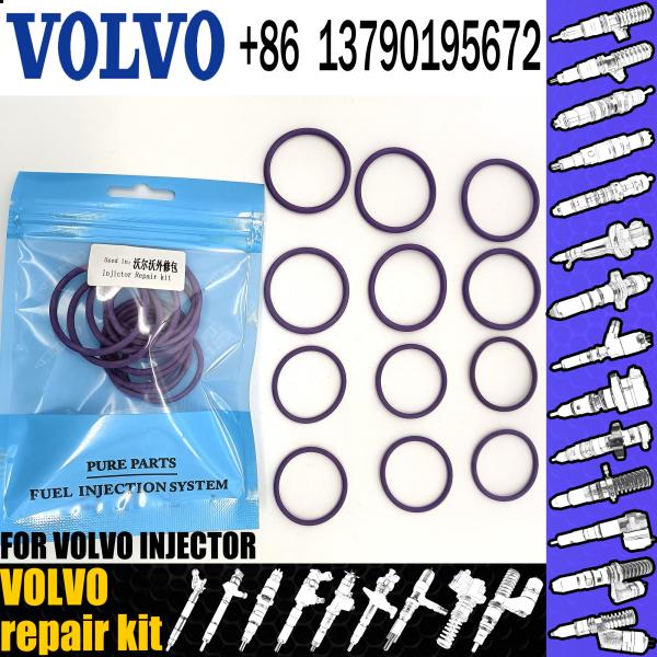 Buy cheap Stania Engine VOL Repair Kit from wholesalers