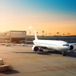 International Air Freight Carriers Door to Door Shipping Services From China to