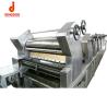 Buy cheap Stainless Steel Automatic Noodle Making Machine Commercial Field Installation from wholesalers