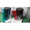 Buy cheap Red Blue 3D Glasses LCD Screen Polarizer Film 0.09mm Thickness from wholesalers