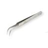 Buy cheap 6A-SA 3D 6D Vetus Volume Tweezers Vetus Eyelash Extension Tweezers from wholesalers