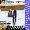 Buy cheap Fuel Injector 194-5083 10R-0963 208-9160 10R-1264 1945083 10R0963 2089160 10R1264 for CAT Diesel Engine 3176 3196 C12 from wholesalers