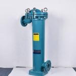 Garment Shops 60KG Corrosion-Resistant PP Bag Filter for Hydrochloric Acid