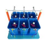 Buy cheap Automatic Insulating Electrical High Voltage Test Equipment Insulation Boots from wholesalers