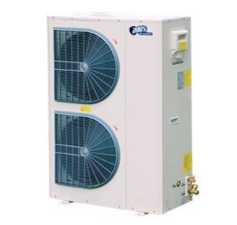 Buy cheap 87KG Coldmach Intelligent Coldroom Condensing Unit 3HP Water Cooled from wholesalers
