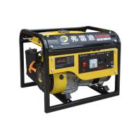 Buy cheap overhead valve OEM Gasoline Engine Generator 4 Stroke Generator product