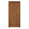 Buy cheap Interior Flush HDF Wood Doors Finished 5 Panel Wooden Door ISO9001 from wholesalers