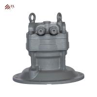 Buy cheap M5X180CHB Swing Motor Assembly for YU'AN Excavator ZX280-3 ZX280LC-3 ZX270-3 product