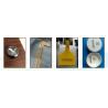 Buy cheap Ultraviolet Laser Welding Marking Machine Water Cooling System 3W/5W from wholesalers