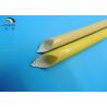 Buy cheap oil resistance Polyurethane Sleeving for electric motors insulation from wholesalers