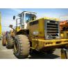 Buy cheap Used KAWASAKI 90Z-II Wheel Loader Made in Japan from wholesalers