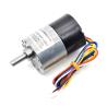 Buy cheap 24v Dc Motor JGB37-3625 Low Torque Motor Brushless Dc Motor from wholesalers