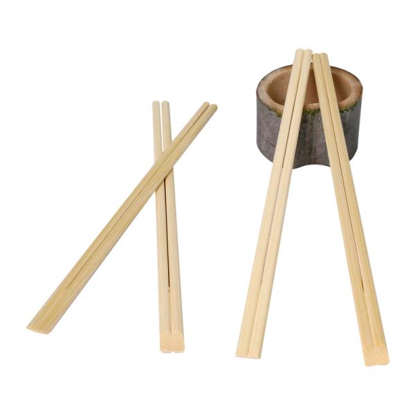 Buy cheap 5.0mm Sushi Sticks Wooden Cooking Chopsticks , Custom Disposable Chopsticks from wholesalers