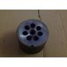 Buy cheap Excavtor ZX200-1 ZX200-5 Excavator HPV0102 Rotor Cylinder Block 00864 from wholesalers