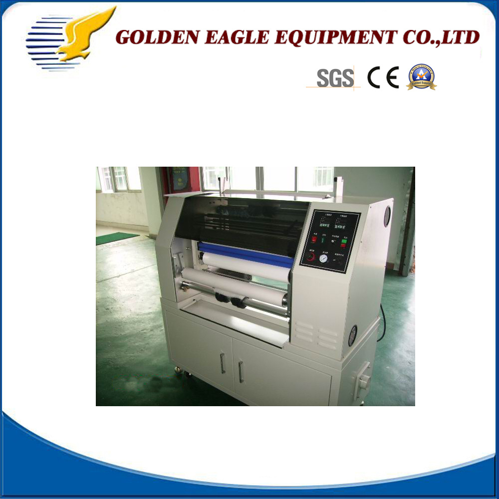 Dry Film Photoressit Laminating Machine