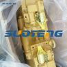 Buy cheap 550-4341 Hydraulic Main Pump For E340 Excavator 5504341 from wholesalers