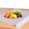 Buy cheap Multi Color Waterproof Kitchen Cabinet Drawer Liner Ribs Pattern Customizable 30*45cm from wholesalers
