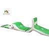 Buy cheap 19 * 2m Summer Commercial Floating Inflatable Water Parks / Water Sports Games from wholesalers
