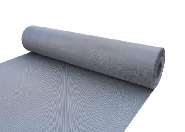 Buy cheap Filtering Materials AISI304 AISI316 Twill Dutch Weave Wire Mesh Cloth Rustproof from wholesalers