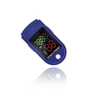 Wholesale 30 To 240bpm Home Medical Pulse Oximeter Monitor CE Alarm Function from china suppliers