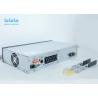 Buy cheap DC / AC Isolation 1-6KVA 19" 2U Pure Sine Wave Power Inverter , High Power Inverter from wholesalers