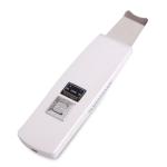 25 Khz Ultrasonic Skin Scrubber White Color For Neck / Hands / Legs
