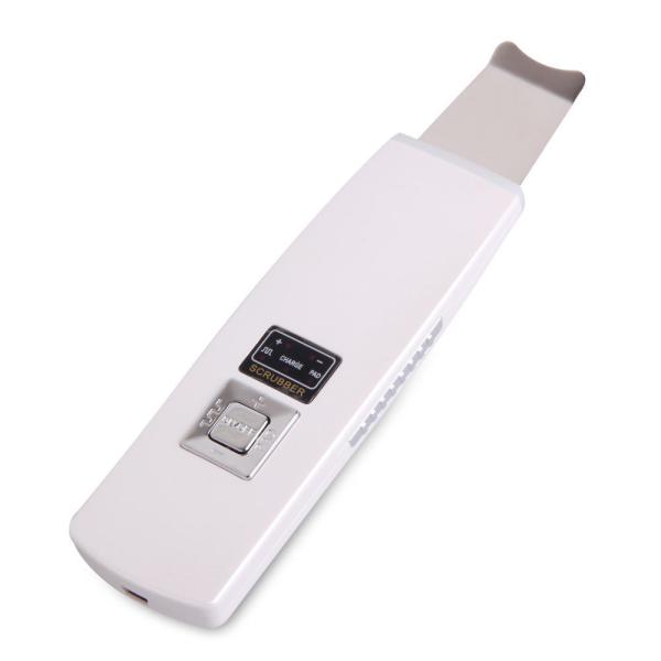 Buy cheap Great Blackhead Remove Portable Skin Scrubber Machine Deep Cleansing from wholesalers