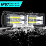 144W Light Bar For Truck