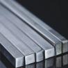 Buy cheap ASTM A36 Q235 S235 Stainless Steel Square Bars 9mm For Engineering from wholesalers