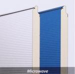 Light Weight Aluminum Sheet Continuous PU/EPS Sandwich Panel Production Line