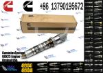 New diesel Fuel Injector 4928347 4087888 4087889 4928348 4010025 4928345 4928346